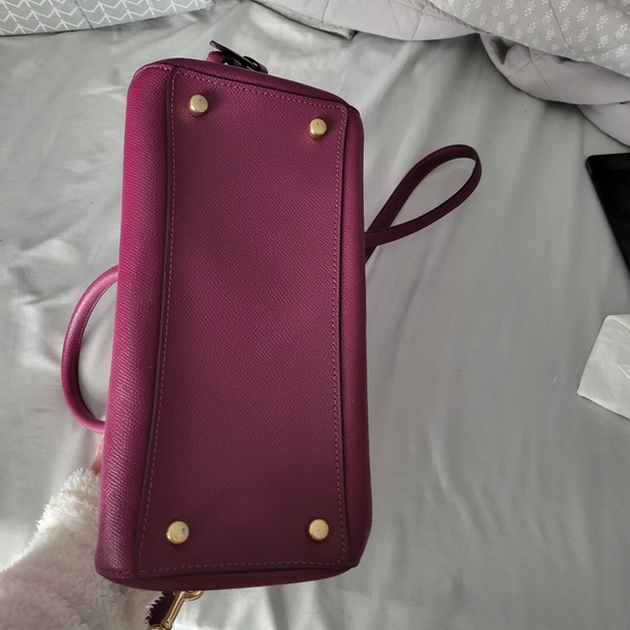 Coach bag - Picture 5 of 7